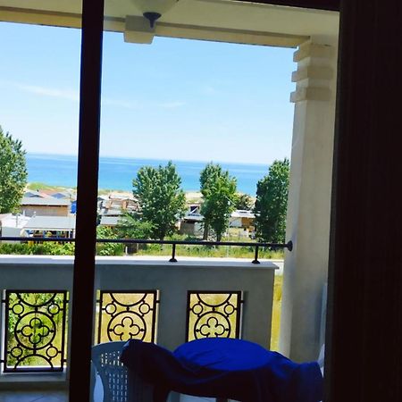 Private Apartment In Green Life Beach Resort Sozopol Rum bild