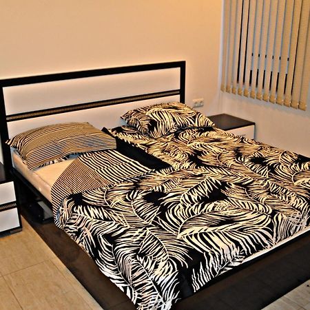 Private Apartment In Green Life Beach Resort Sozopol Rum bild