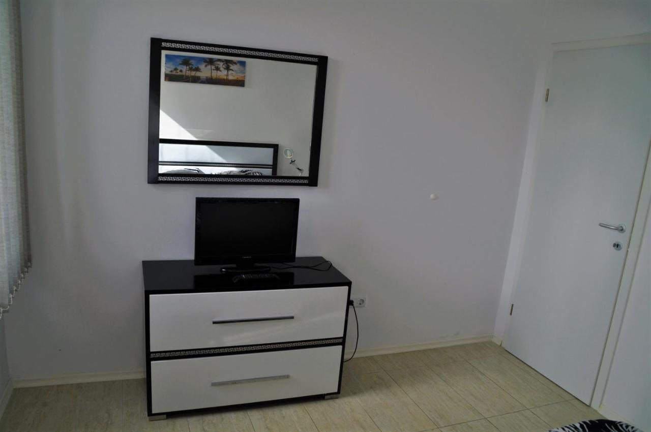Private Apartment In Green Life Beach Resort Sozopol Exteriör bild