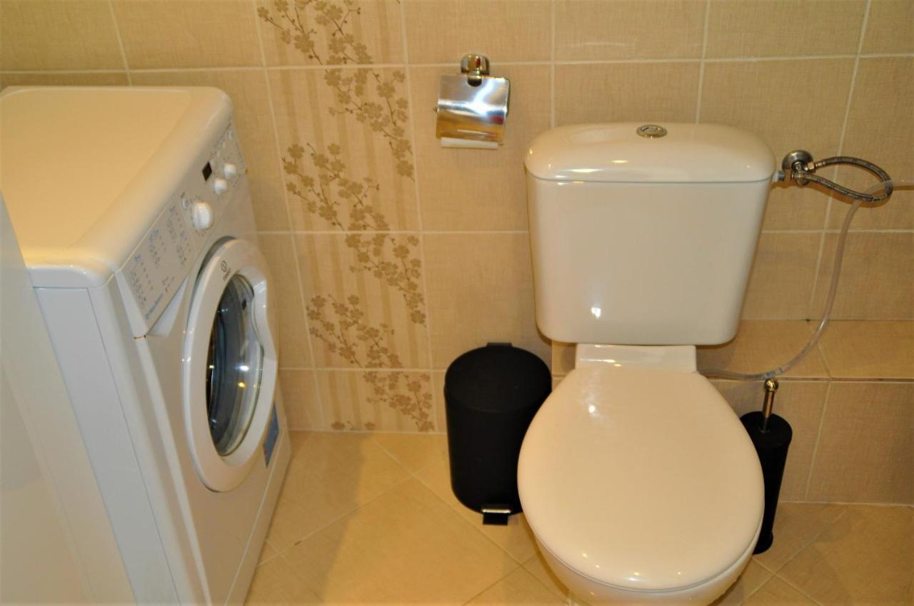 Private Apartment In Green Life Beach Resort Sozopol Exteriör bild
