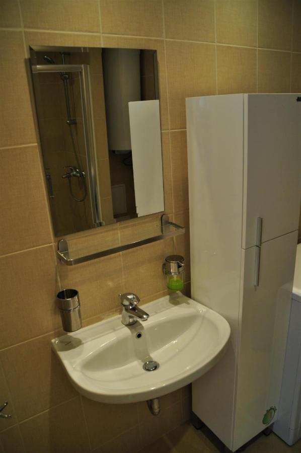 Private Apartment In Green Life Beach Resort Sozopol Exteriör bild