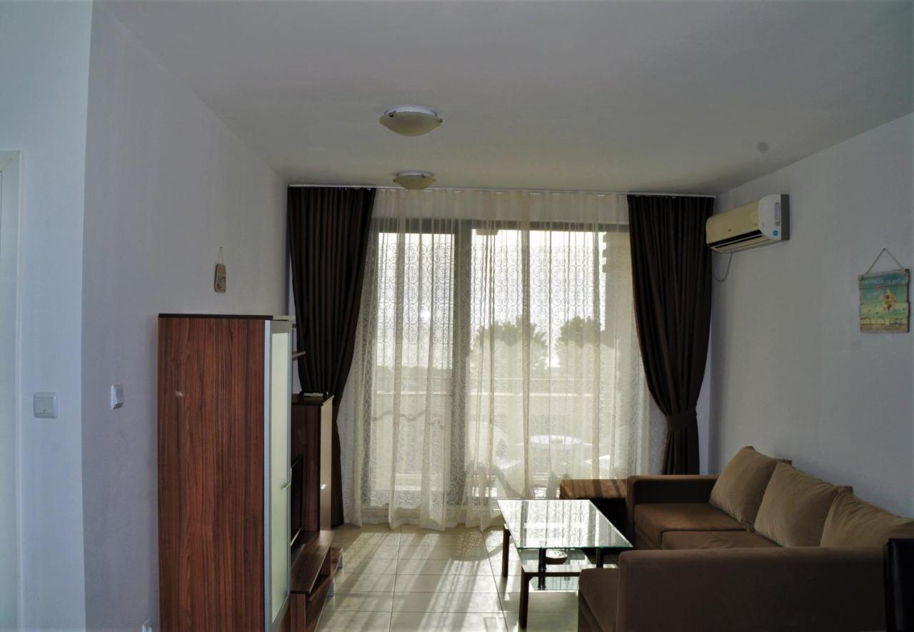 Private Apartment In Green Life Beach Resort Sozopol Exteriör bild