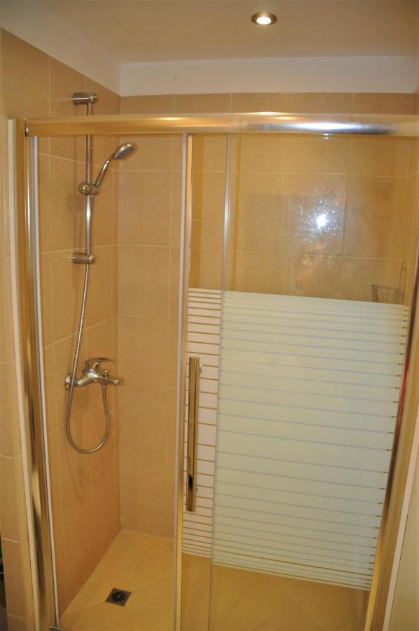 Private Apartment In Green Life Beach Resort Sozopol Exteriör bild