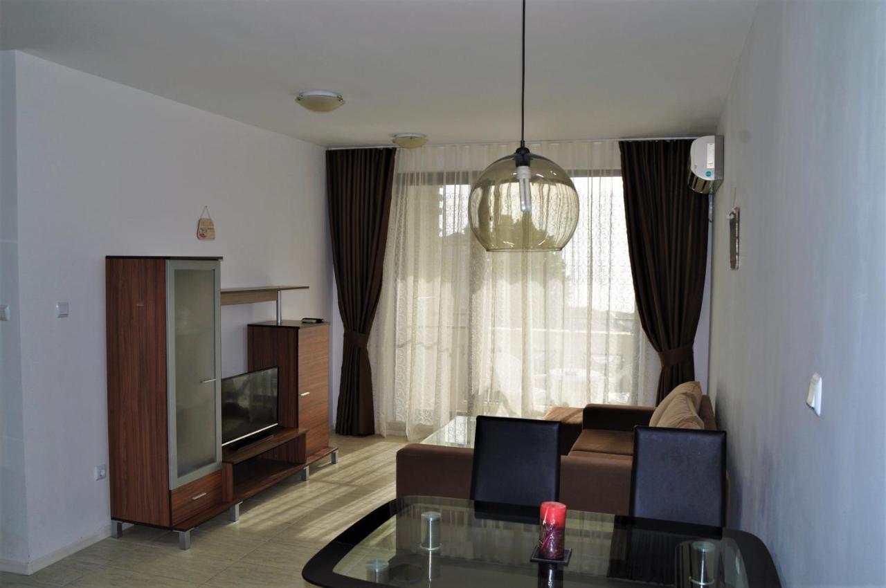 Private Apartment In Green Life Beach Resort Sozopol Exteriör bild