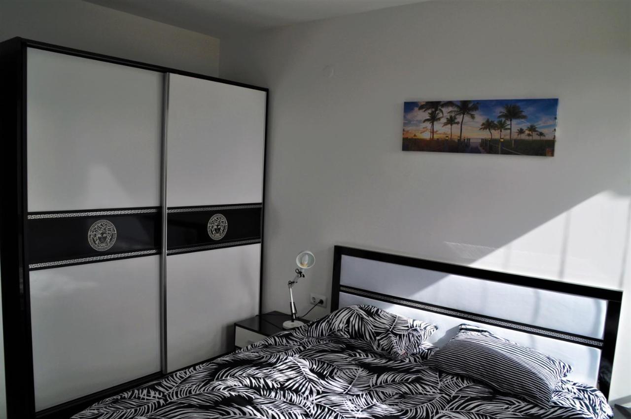 Private Apartment In Green Life Beach Resort Sozopol Exteriör bild