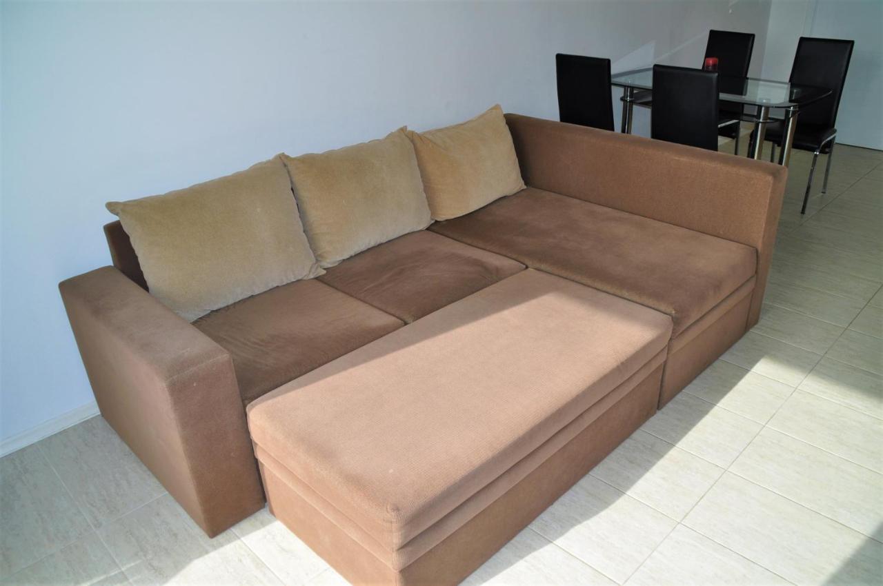 Private Apartment In Green Life Beach Resort Sozopol Exteriör bild