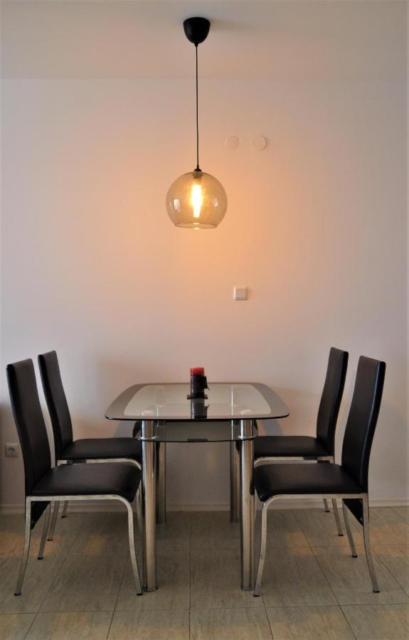 Private Apartment In Green Life Beach Resort Sozopol Exteriör bild