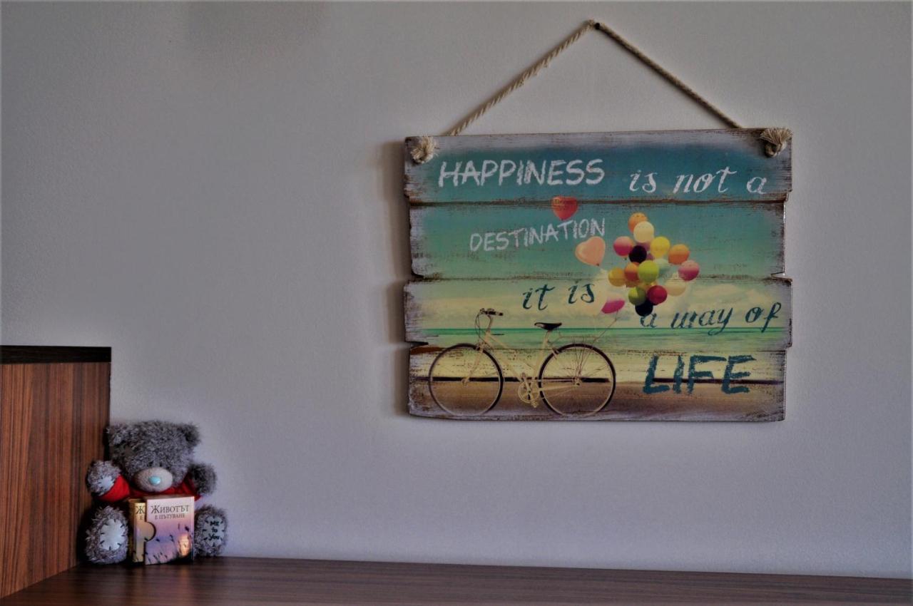 Private Apartment In Green Life Beach Resort Sozopol Exteriör bild