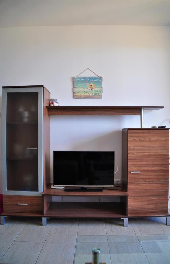 Private Apartment In Green Life Beach Resort Sozopol Exteriör bild