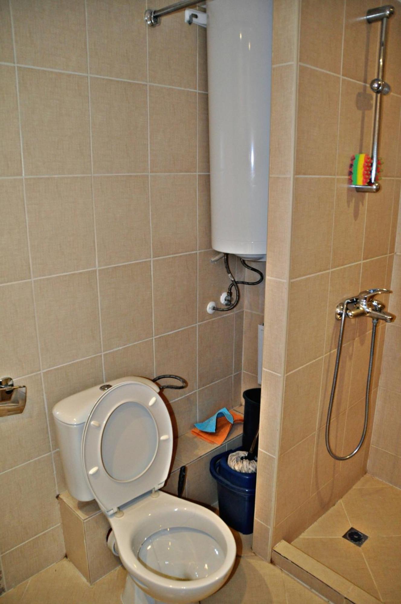Private Apartment In Green Life Beach Resort Sozopol Rum bild