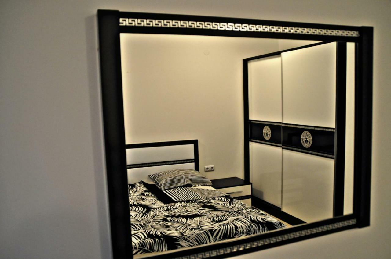 Private Apartment In Green Life Beach Resort Sozopol Exteriör bild